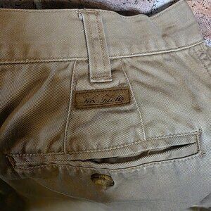 Woolrich Mens Vintage Shorts